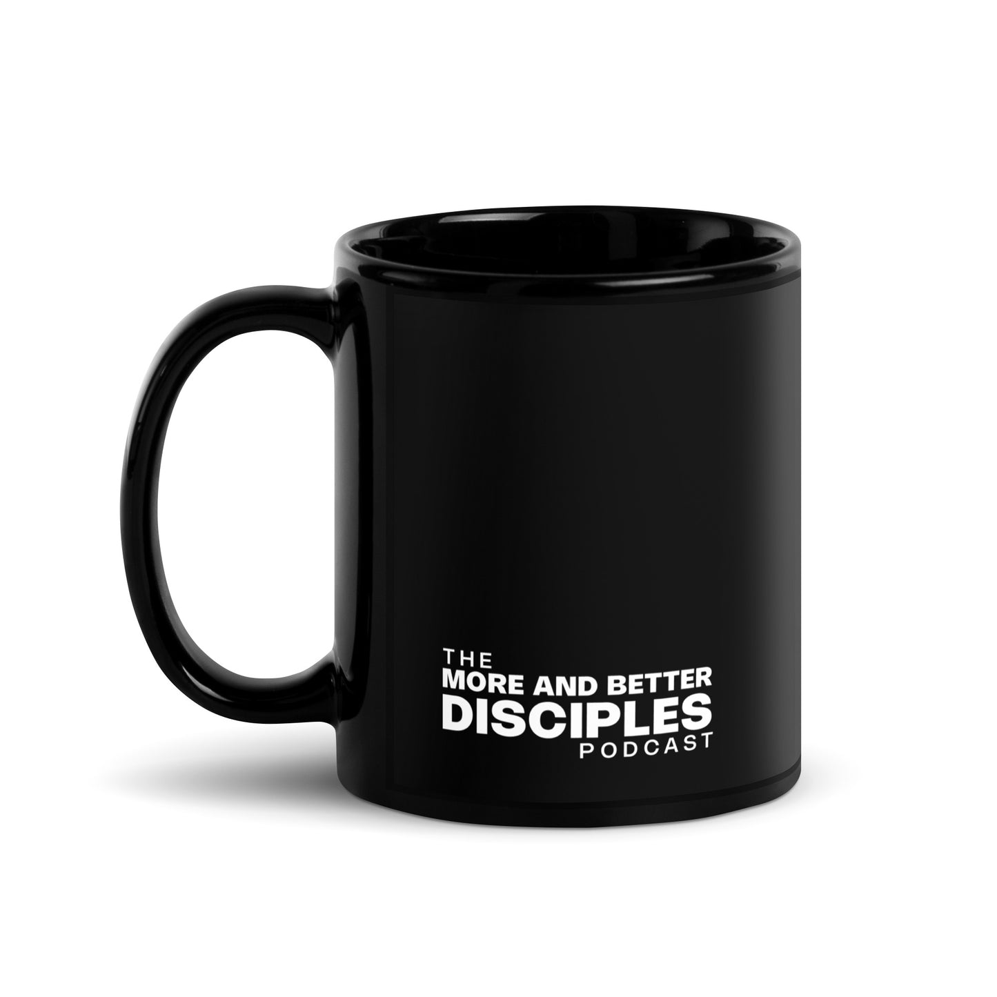 Podcast Mug