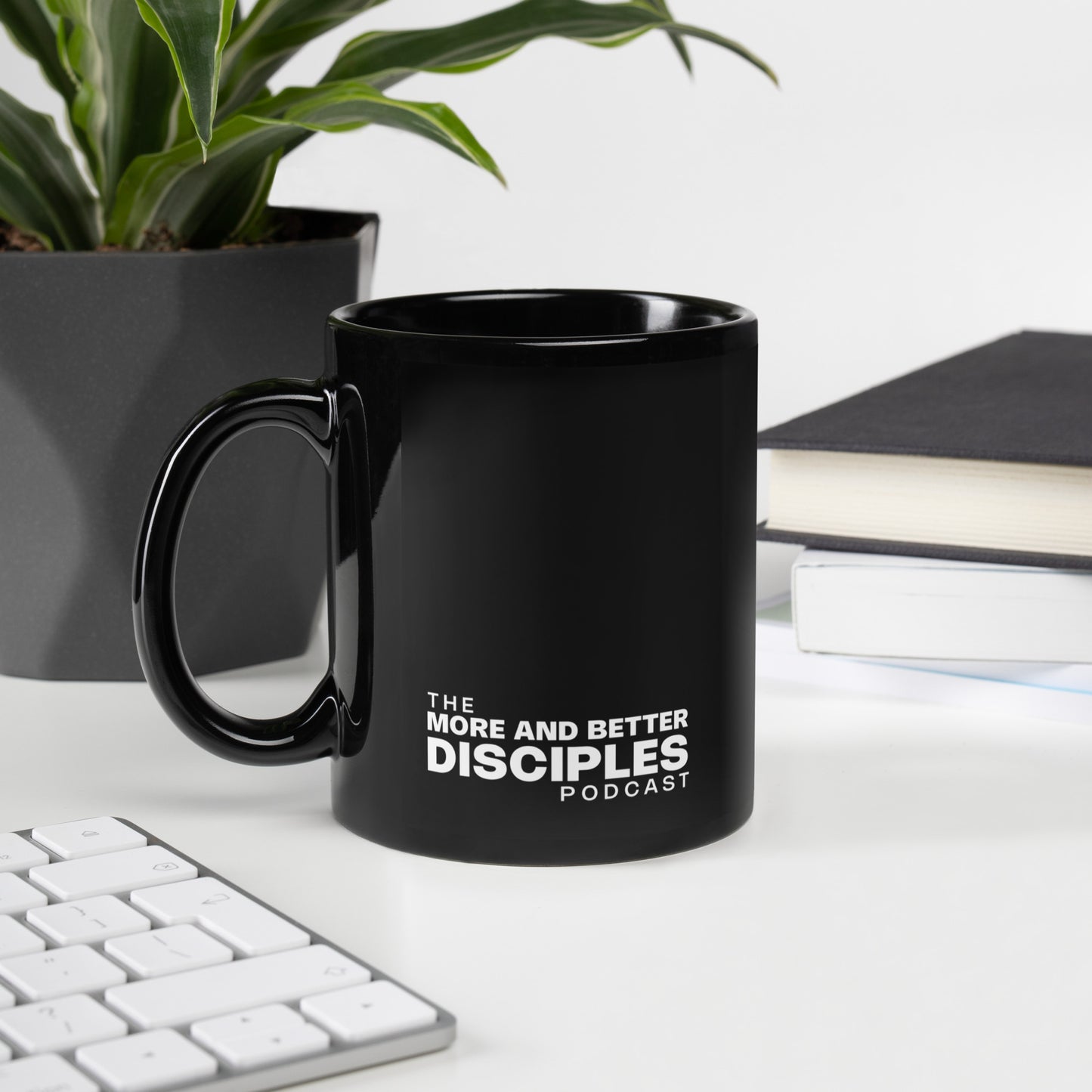 Podcast Mug